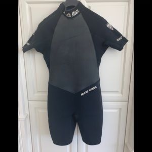 Men’s Wetsuit L